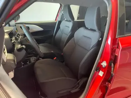 Photo 8 Suzuki Swift  1.2 Hybrid 83ch Privilège