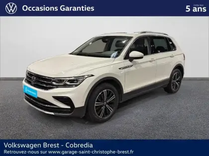 Photo Volkswagen Tiguan Elegance