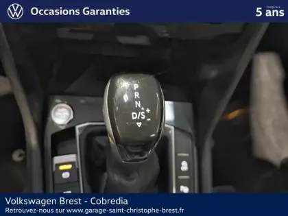 Photo 11 Volkswagen Tiguan  2.0 TDI 150ch Elegance DSG7