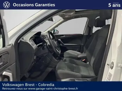 Photo 7 Volkswagen Tiguan  2.0 TDI 150ch Elegance DSG7
