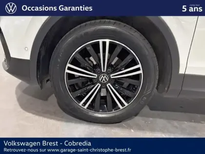 Photo 14 Volkswagen Tiguan  2.0 TDI 150ch Elegance DSG7