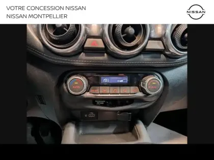 Photo 14 Nissan Juke  1.0 DIG-T 114ch N-Connecta 2023