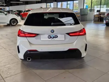 Photo 5 BMW Serie 1 Série 1 118iA 136ch M Sport DKG7