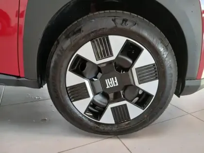Photo 10 Fiat Panda Grande  1.2 Hybrid Turbo 110ch Pop eDCT6