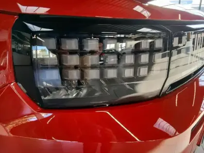 Photo 8 Fiat Panda Grande  1.2 Hybrid Turbo 110ch Pop eDCT6