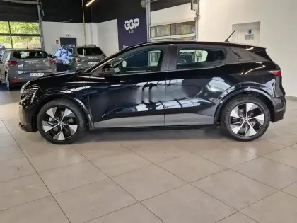 Photo 7 Renault Megane  E-Tech Electric EV60 220ch Equilibre super charge -B