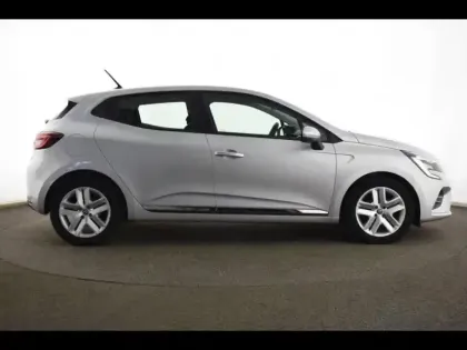 Photo 14 Renault Clio  1.0 SCe 65ch Business -21N