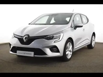 Photo Renault Clio Business