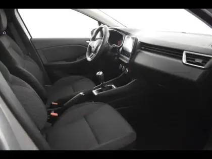 Photo 9 Renault Clio  1.0 SCe 65ch Business -21N