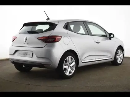 Photo 13 Renault Clio  1.0 SCe 65ch Business -21N