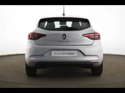 Photo 11 Renault Clio  1.0 SCe 65ch Business -21N