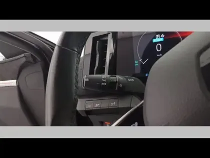 Photo 5 Renault Megane  E-Tech Electric EV60 220ch Techno super charge