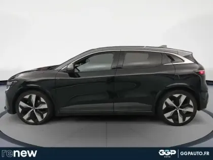 Photo 16 Renault Megane  E-Tech Electric EV60 220ch Techno super charge