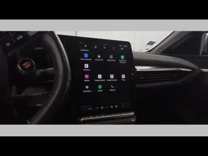 Photo 6 Renault Megane  E-Tech Electric EV60 220ch Techno super charge