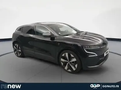 Photo 21 Renault Megane  E-Tech Electric EV60 220ch Techno super charge