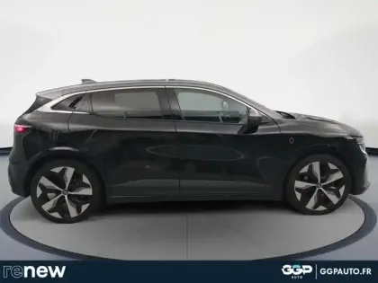 Photo 20 Renault Megane  E-Tech Electric EV60 220ch Techno super charge