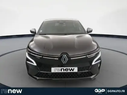 Photo 22 Renault Megane  E-Tech Electric EV60 220ch Techno super charge