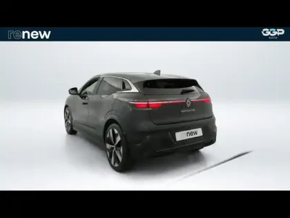 Photo 13 Renault Megane  E-Tech Electric EV60 220ch Techno super charge