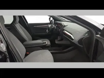 Photo 14 Renault Megane  E-Tech Electric EV60 220ch Techno super charge