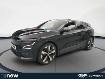 Photo 15 Renault Megane  E-Tech Electric EV60 220ch Techno super charge
