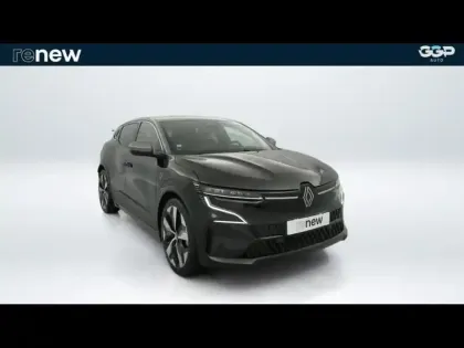 Photo 10 Renault Megane  E-Tech Electric EV60 220ch Techno super charge