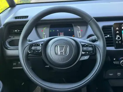 Photo 10 Honda Jazz  Crosstar 1.5 i-MMD 122ch e:HEV Advance MY26