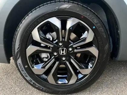 Photo 6 Honda Jazz  Crosstar 1.5 i-MMD 122ch e:HEV Advance MY26