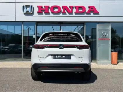 Photo 20 Honda HR-V  1.5 i-MMD 131ch e:HEV Executive