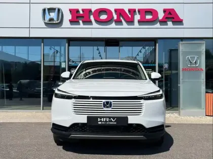 Photo 16 Honda HR-V  1.5 i-MMD 131ch e:HEV Executive