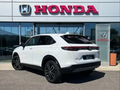 Photo 21 Honda HR-V  1.5 i-MMD 131ch e:HEV Executive