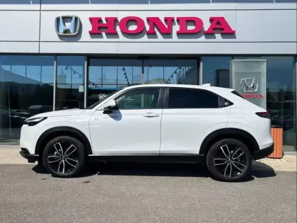 Photo 22 Honda HR-V  1.5 i-MMD 131ch e:HEV Executive