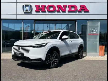 Photo Honda Hr-v Executive