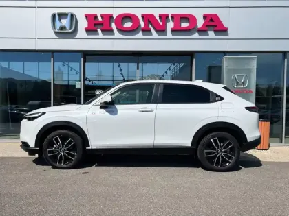 Photo 7 Honda HR-V  1.5 i-MMD 131ch e:HEV Executive
