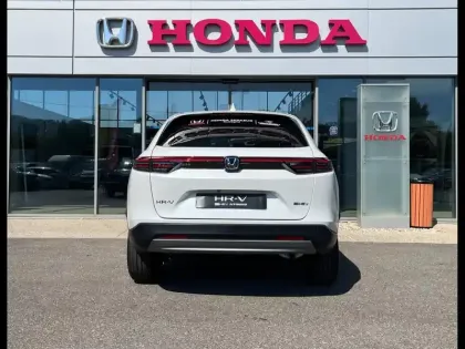 Photo 5 Honda HR-V  1.5 i-MMD 131ch e:HEV Executive