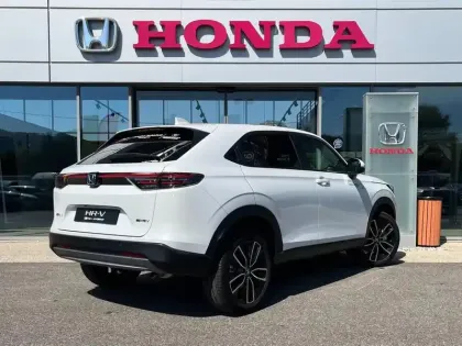Photo 19 Honda HR-V  1.5 i-MMD 131ch e:HEV Executive