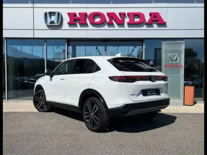 Photo 6 Honda HR-V  1.5 i-MMD 131ch e:HEV Executive