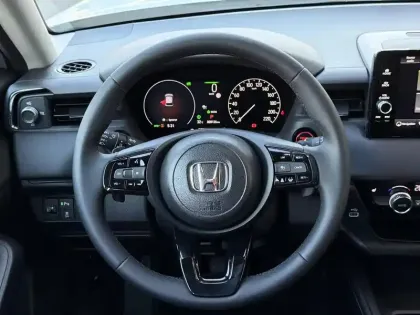 Photo 10 Honda HR-V  1.5 i-MMD 131ch e:HEV Executive