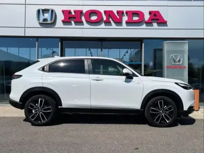 Photo 18 Honda HR-V  1.5 i-MMD 131ch e:HEV Executive