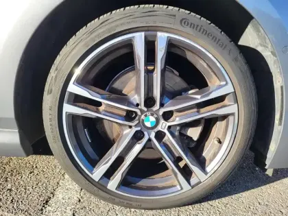 Photo 8 BMW Serie 2 Série 2 Gran Coupé 218iA 136ch M Sport DKG7