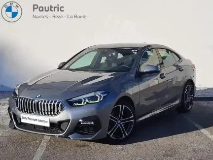 Photo Bmw Serie 2 M Sport