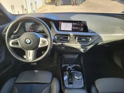 Photo 5 BMW Serie 2 Série 2 Gran Coupé 218iA 136ch M Sport DKG7