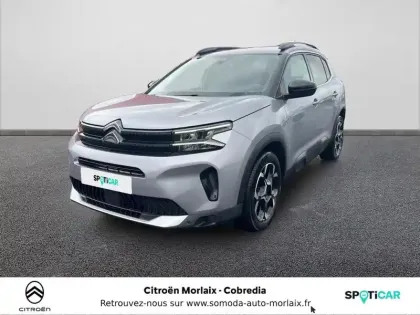Photo Citroën C5 Aircross Plus