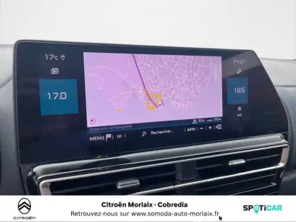 Photo 14 Citroën C5 aircross  1.5 BlueHDi 130ch PLUS boite automatique