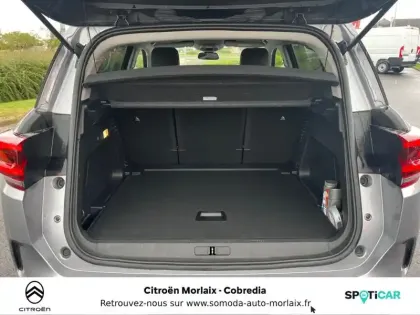 Photo 5 Citroën C5 aircross  1.5 BlueHDi 130ch PLUS boite automatique