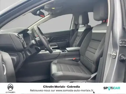 Photo 8 Citroën C5 aircross  1.5 BlueHDi 130ch PLUS boite automatique