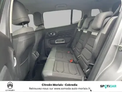 Photo 9 Citroën C5 aircross  1.5 BlueHDi 130ch PLUS boite automatique