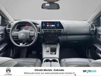 Photo 7 Citroën C5 aircross  1.5 BlueHDi 130ch PLUS boite automatique