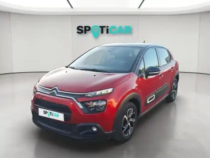 Photo Citroën C3 Shine