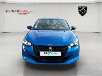 Photo 9 Peugeot 208  e- 136ch Style