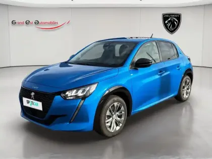 Photo Peugeot 208 Style